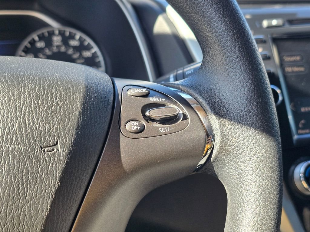 Used 2021 Nissan Murano S image 31