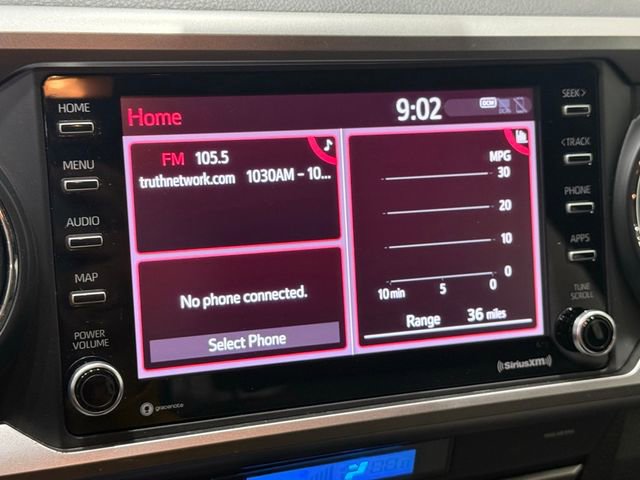 Used 2022 Toyota Tacoma SR5 image 29