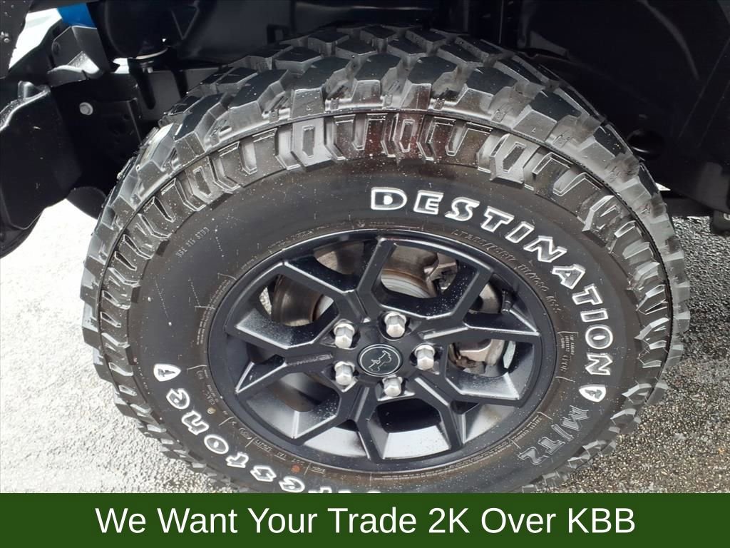 Used 2024 Jeep Gladiator Sport image 31