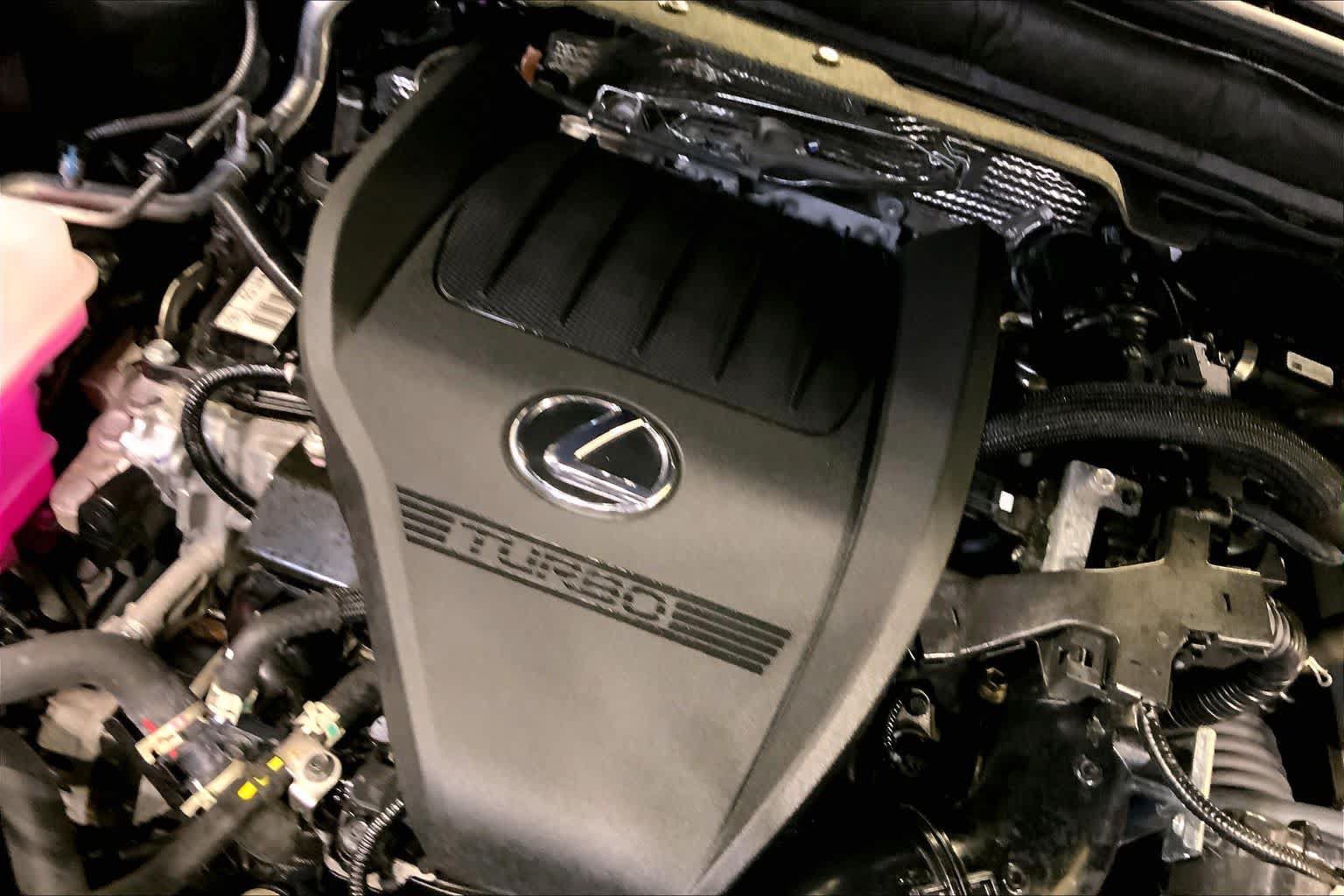 Used 2025 Lexus RX 350 Premium w/ Convenience Package AWD/4WD image 33