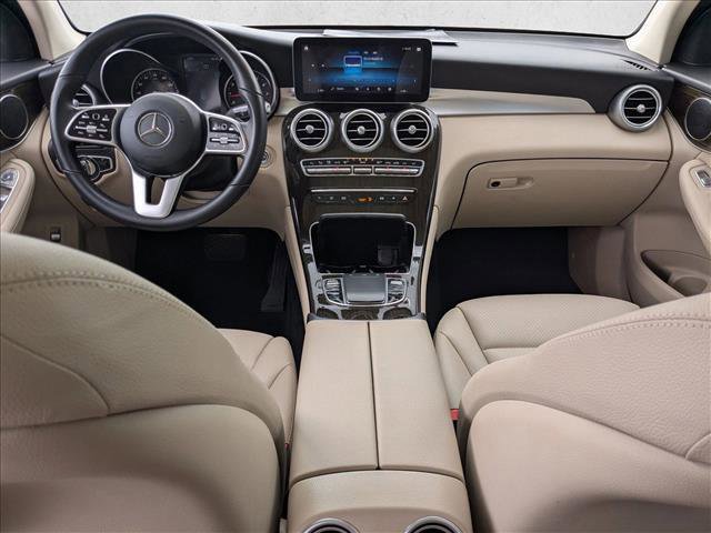Used 2022 Mercedes-Benz GLC 300 image 19