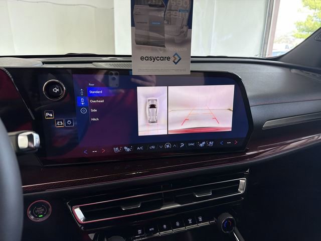 New 2026 Chevrolet Traverse RS image 35