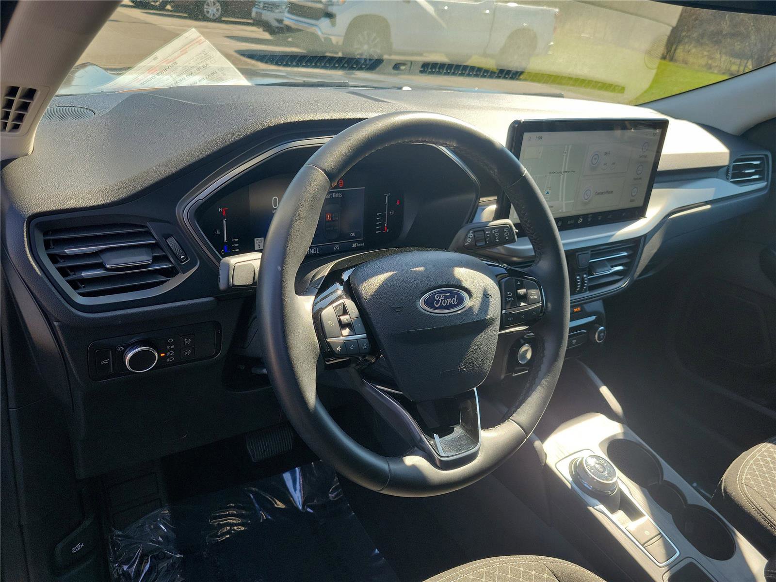 Used 2024 Ford Escape Active w/ Tech Pack #1 image 18