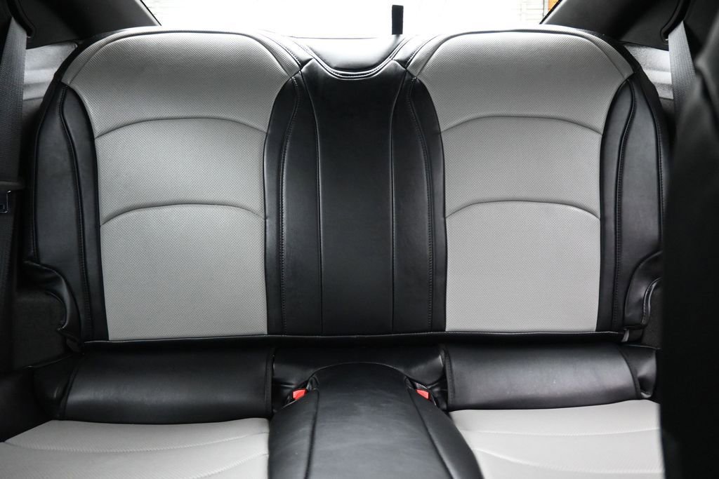 Used 2023 Chevrolet Camaro LT w/ RS Package RWD image 27
