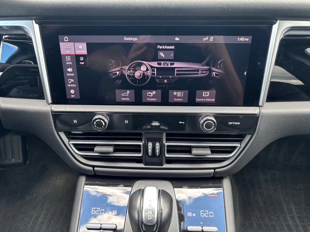 Certified 2023 Porsche Macan S AWD/4WD image 29