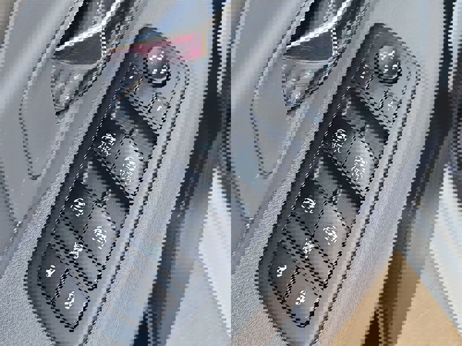 Used 2018 RAM 2500 SLT image 17