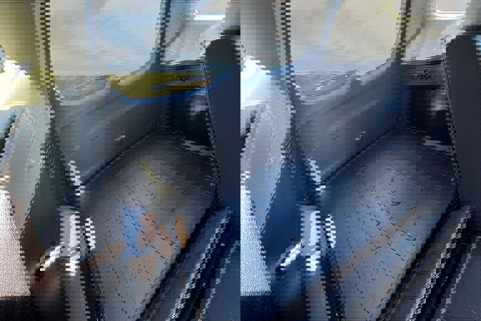 Used 2023 Subaru Forester Touring image 17