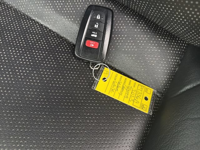 Certified 2023 Toyota Camry XSE w/ Protection Package (Q2) (TMS) FWD image 35