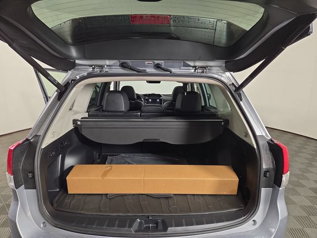 Used 2020 Subaru Forester Limited AWD/4WD image 35