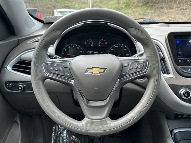 Used 2023 Chevrolet Malibu LT FWD image 8