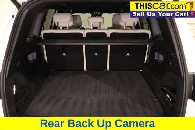 Used 2024 Mercedes-Benz GLB 250 image 25