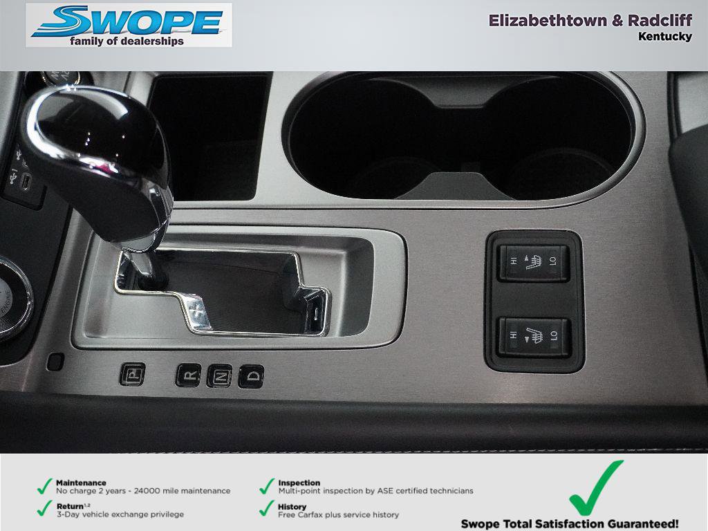 Used 2024 Nissan Murano SV w/ SV Midnight Edition Package FWD image 25