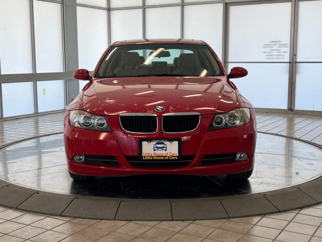 Used 2006 BMW 325i Sedan image 2