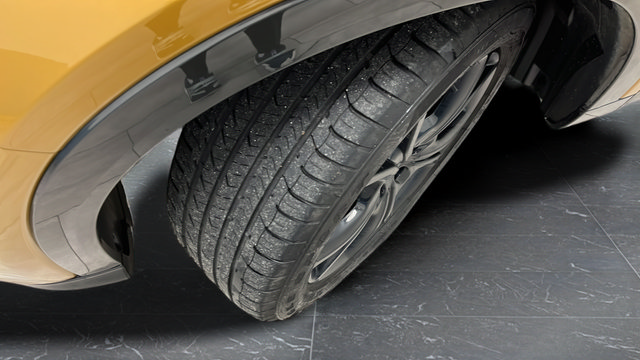 Used 2024 Dodge Hornet R/T w/ R/T Blacktop Package AWD/4WD image 33