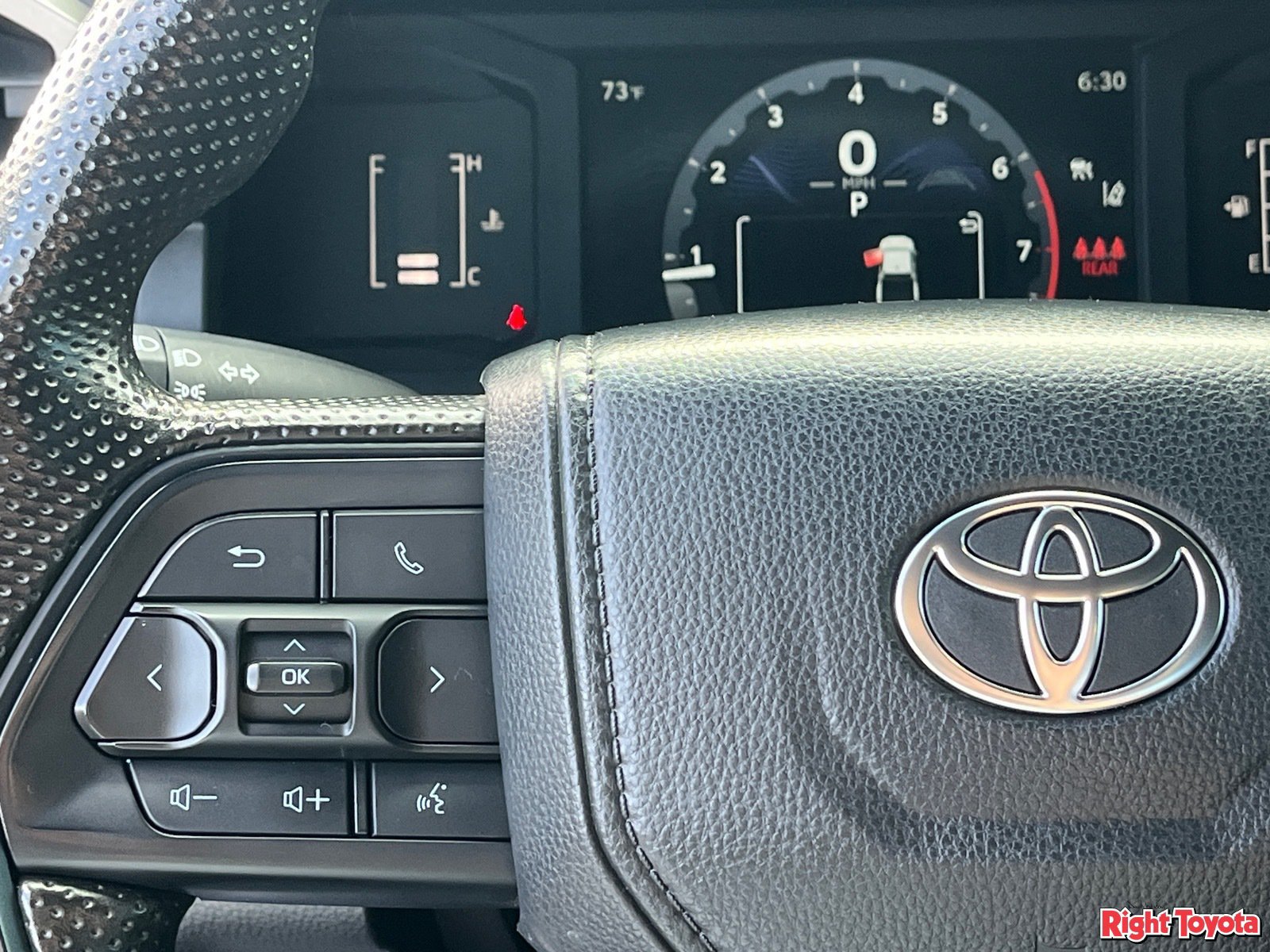 Certified 2024 Toyota Tacoma SR w/ SR Upgrade Package AWD/4WD image 23