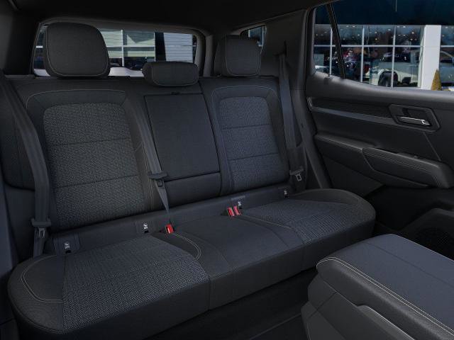 New 2026 GMC Terrain Elevation w/ Black Edition image 33