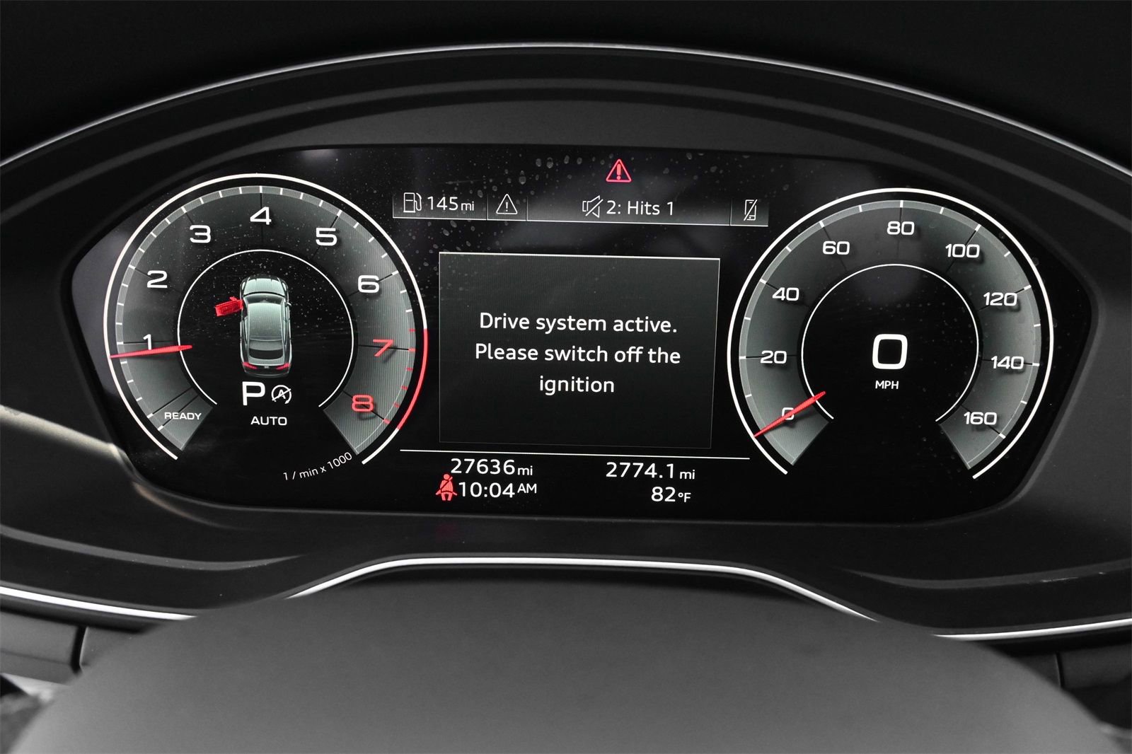 Certified 2023 Audi A5 2.0T Premium Plus w/ Premium Plus image 8