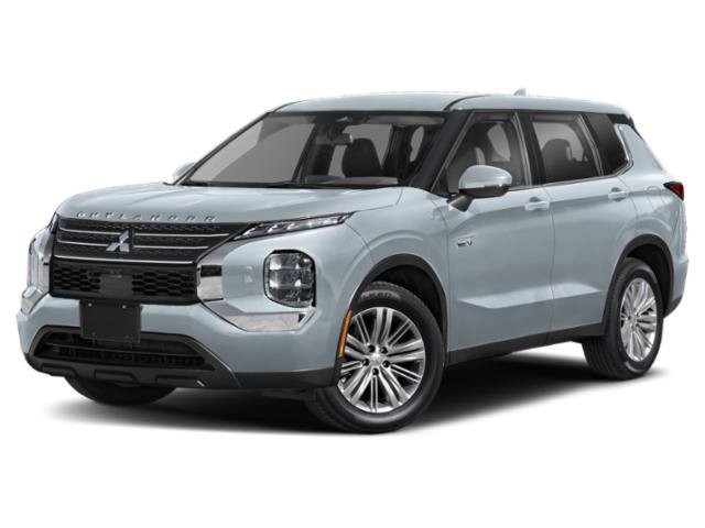 New 2026 Mitsubishi Outlander SE AWD/4WD image 1