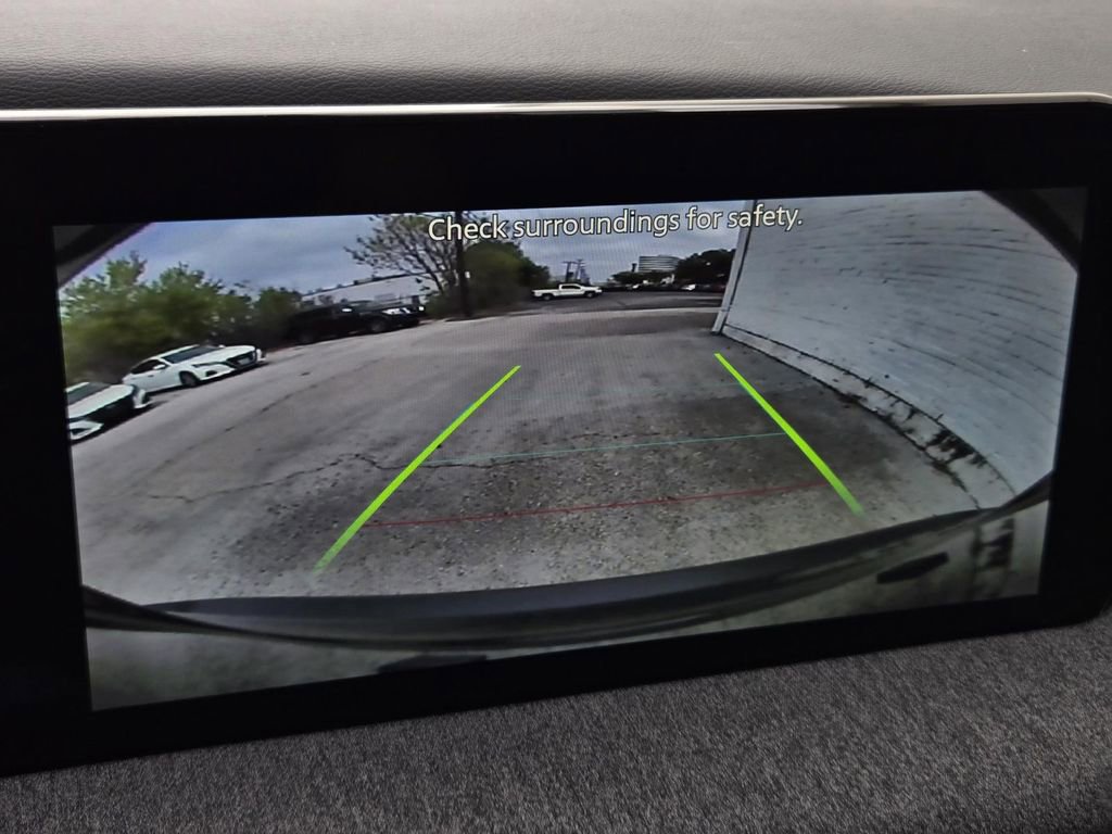 Certified 2026 Nissan Kicks SV image 19