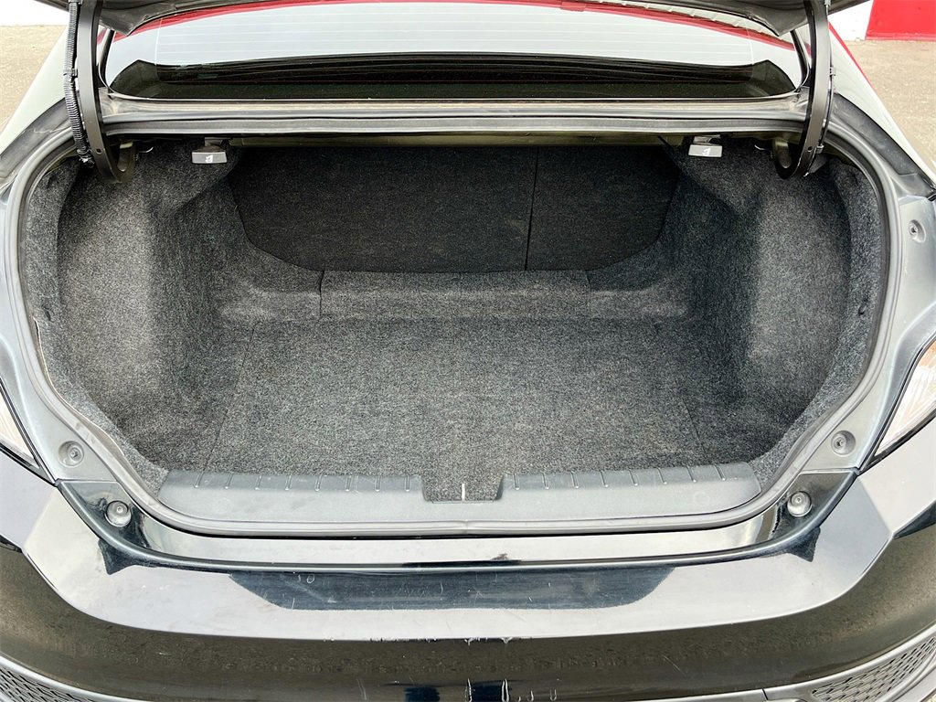 Used 2017 Honda Civic LX-P image 25