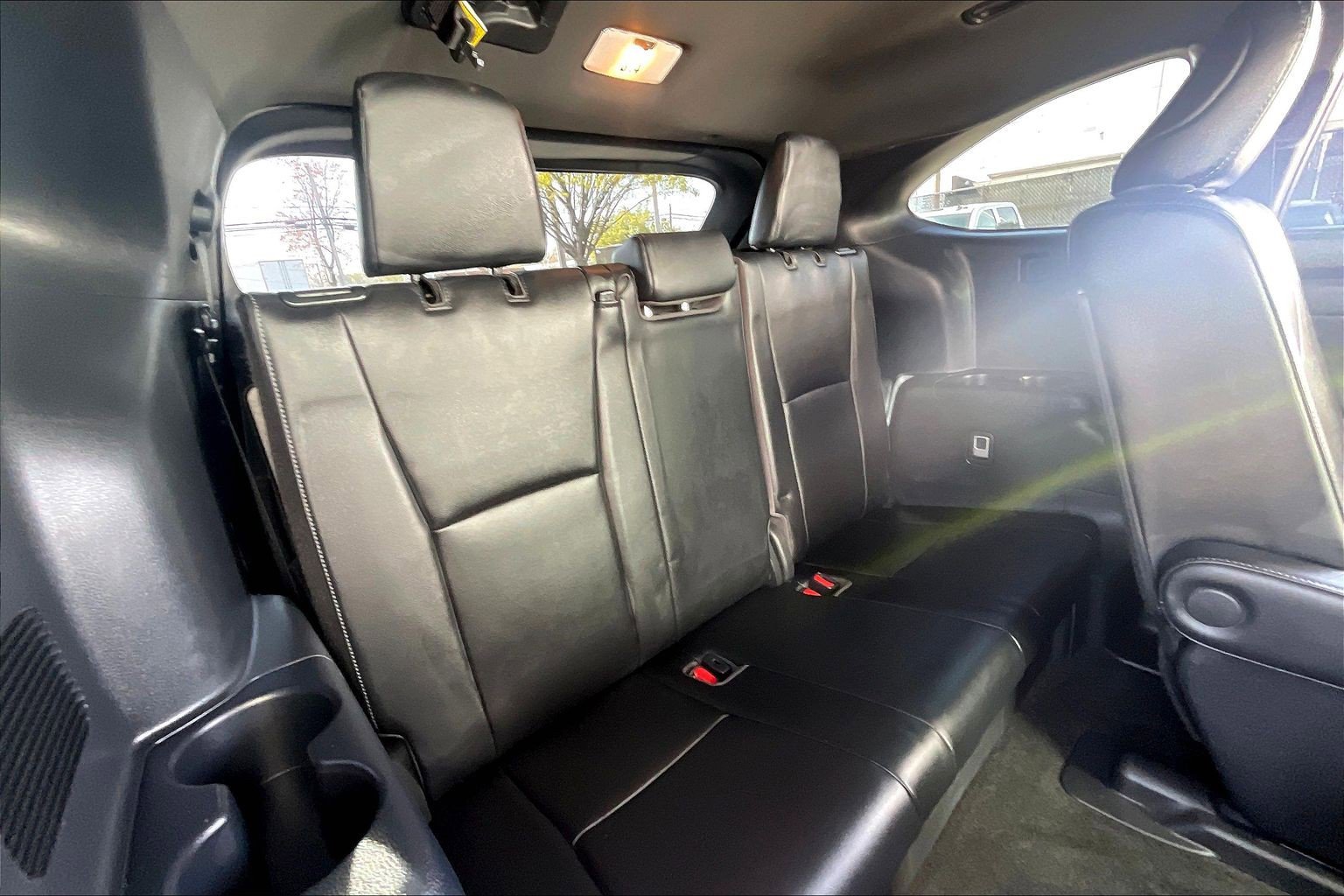 Used 2023 Toyota Highlander XSE AWD/4WD image 33