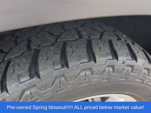 Used 2020 Land Rover Defender 110 SE AWD/4WD image 19