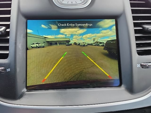 Used 2023 Chrysler 300 Touring L w/ Popular Equipment Group AWD/4WD image 22