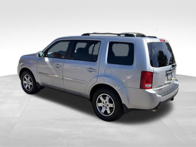 Used 2011 Honda Pilot Touring image 30