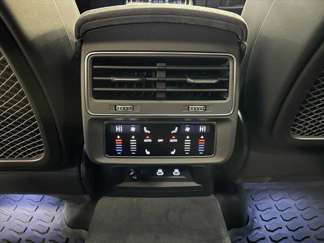 New 2026 Audi RS Q8 performance image 18