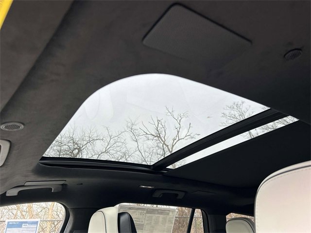 New 2026 Lincoln Aviator Black Label w/ Jet Appearance Package image 24