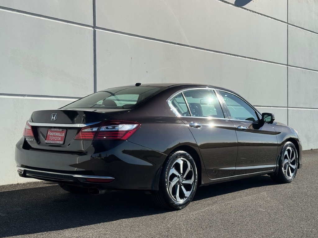 Used 2016 Honda Accord EX-L image 7