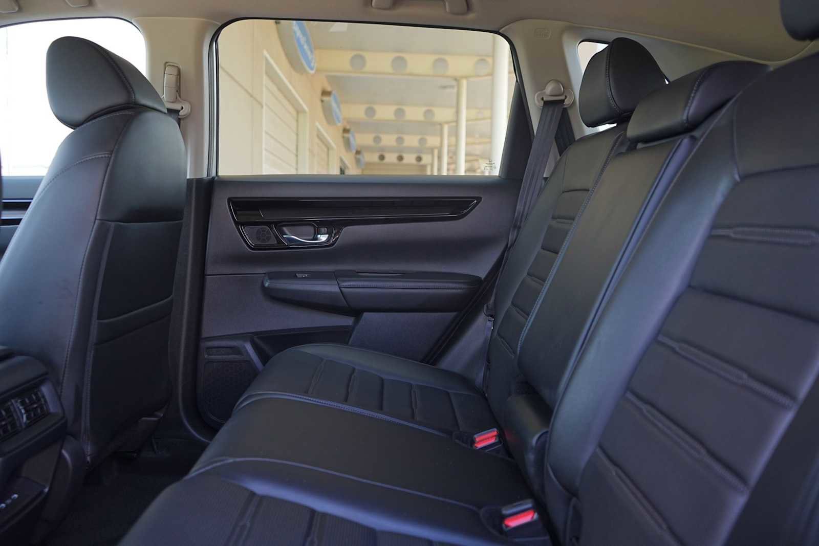 Used 2025 Honda CR-V EX-L image 14