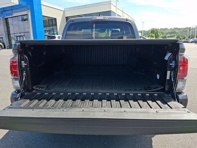 Used 2023 Toyota Tacoma Limited w/ Nightshade Package AWD/4WD image 29