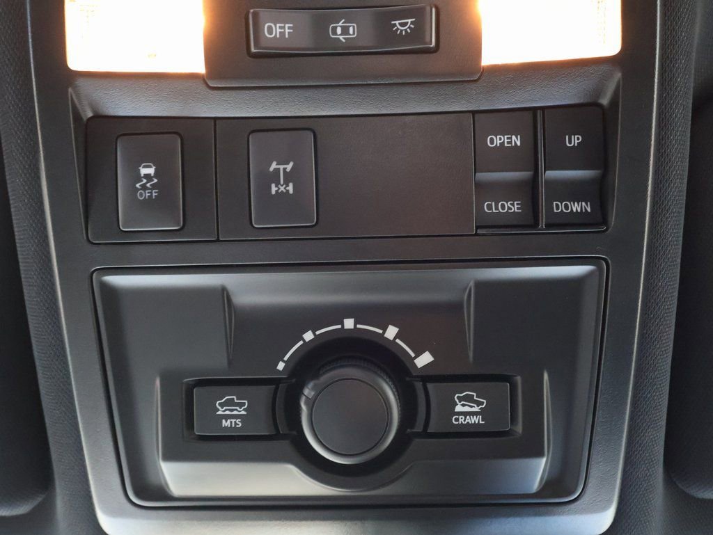 Used 2019 Toyota Tacoma TRD Pro image 29