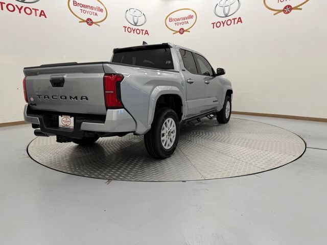 New 2026 Toyota Tacoma SR5 AWD/4WD image 8