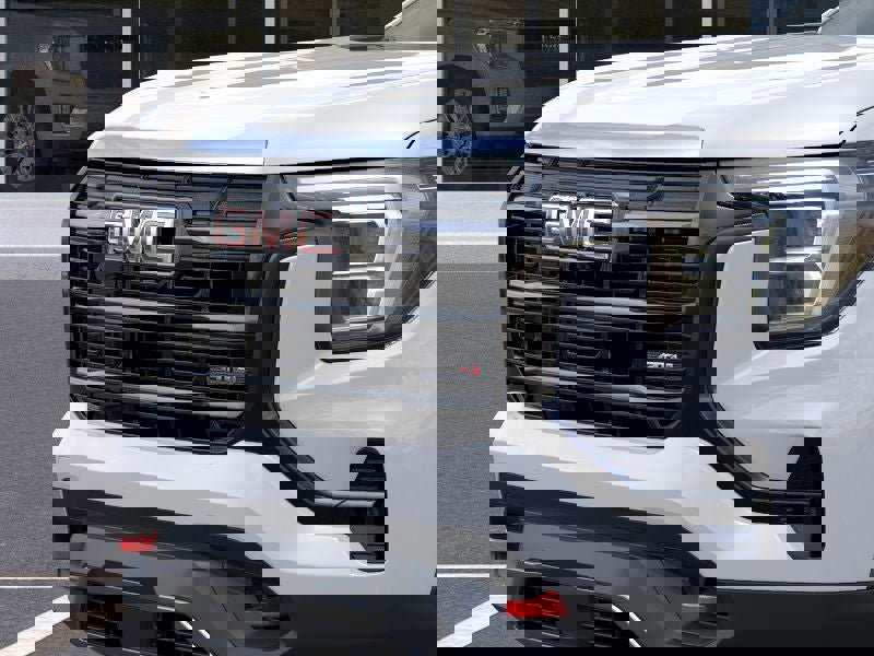 New 2026 GMC Terrain AT4 w/ LPO, Floor Liner Package image 37