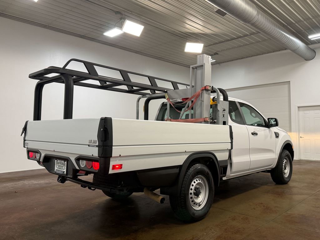 Used 2019 Ford Ranger XL RWD image 40