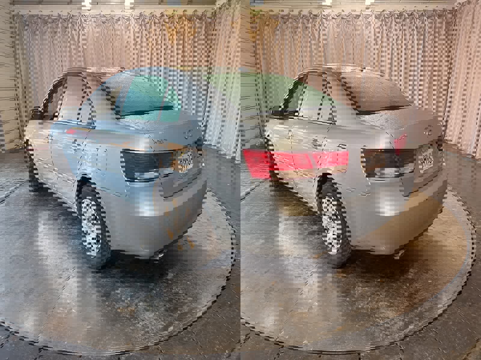 Used 2008 Hyundai Sonata GLS image 7