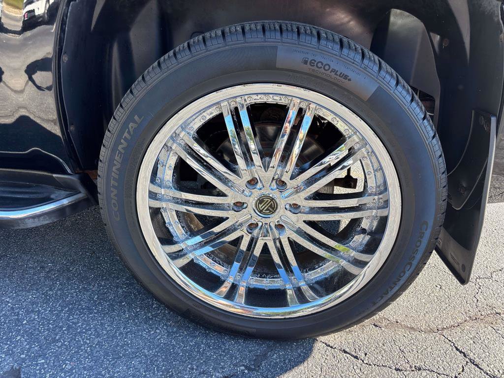 Used 2008 Cadillac Escalade AWD image 5