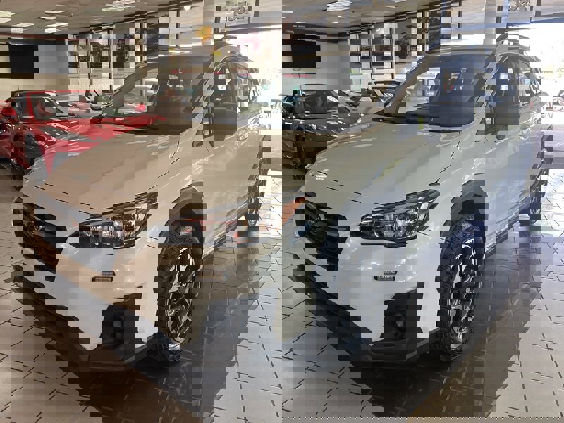 Used 2019 Subaru Crosstrek 2.0i