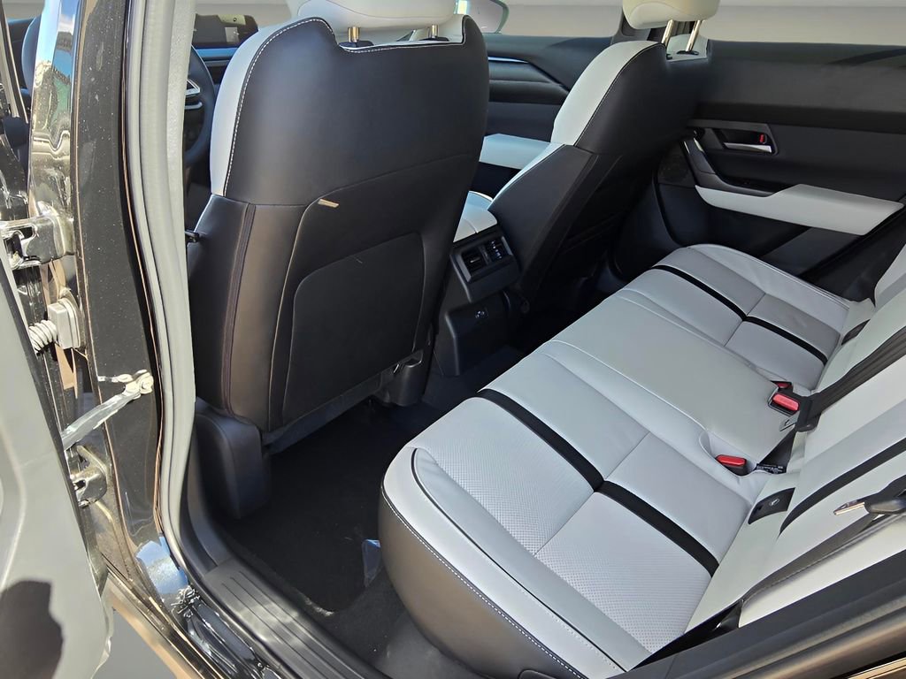 New 2026 MAZDA CX-50 AWD 2.5 S w/ Cargo Package image 15