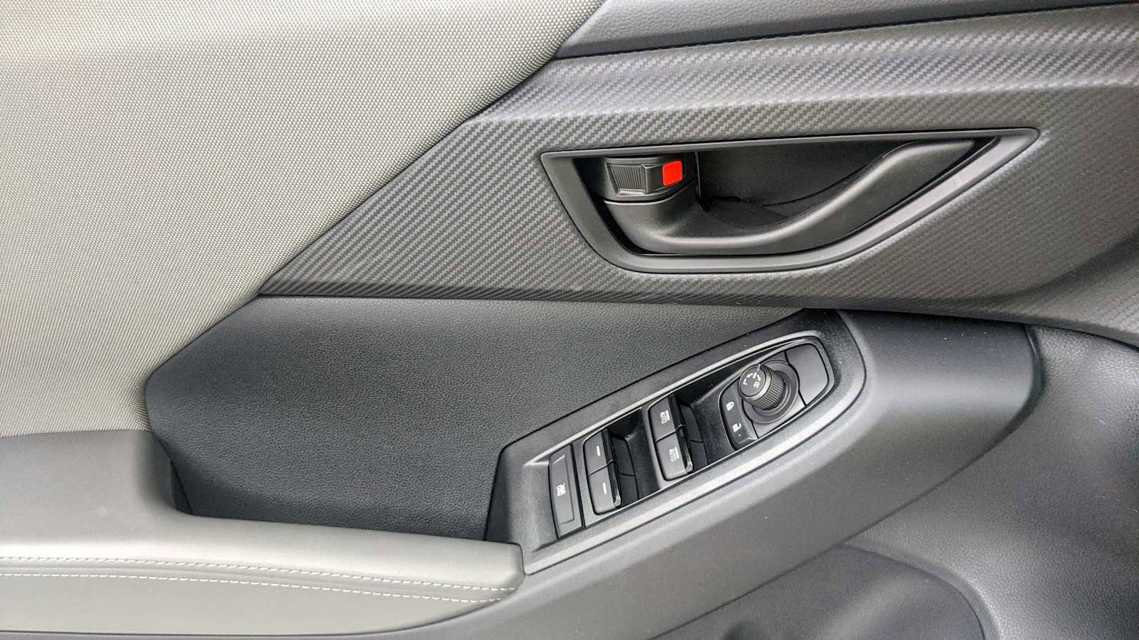 New 2026 Subaru Crosstrek 2.0i Premium image 22