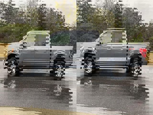 Used 2023 Ford F150 XLT w/ Equipment Group 302A High image 7