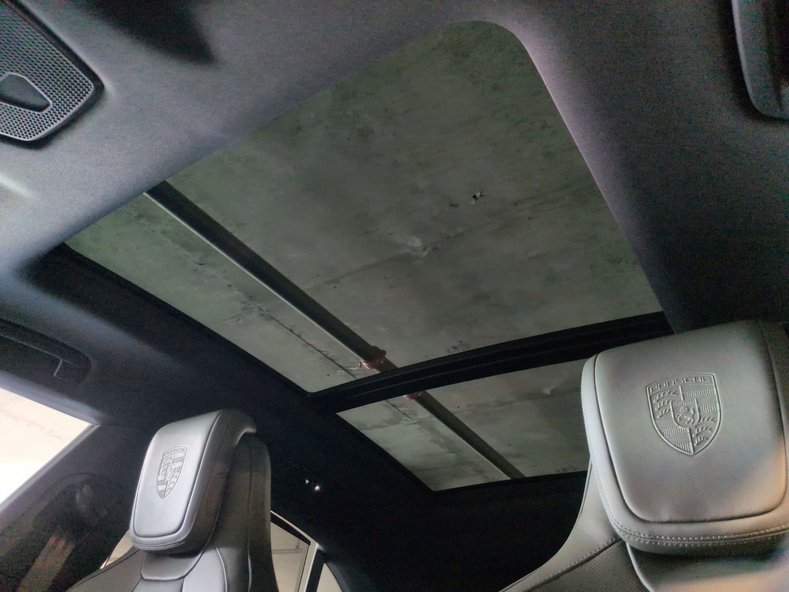 Used 2026 Porsche Macan Electric image 25