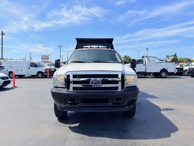 Used 2001 Ford F350 XL image 3