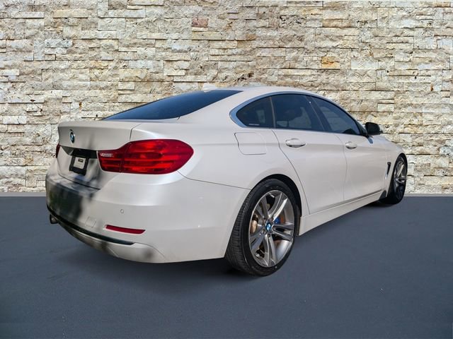 Used 2015 BMW 428i Gran Coupe RWD image 5
