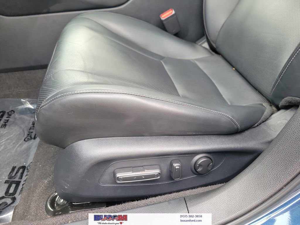 Used 2024 Honda Accord Touring image 13