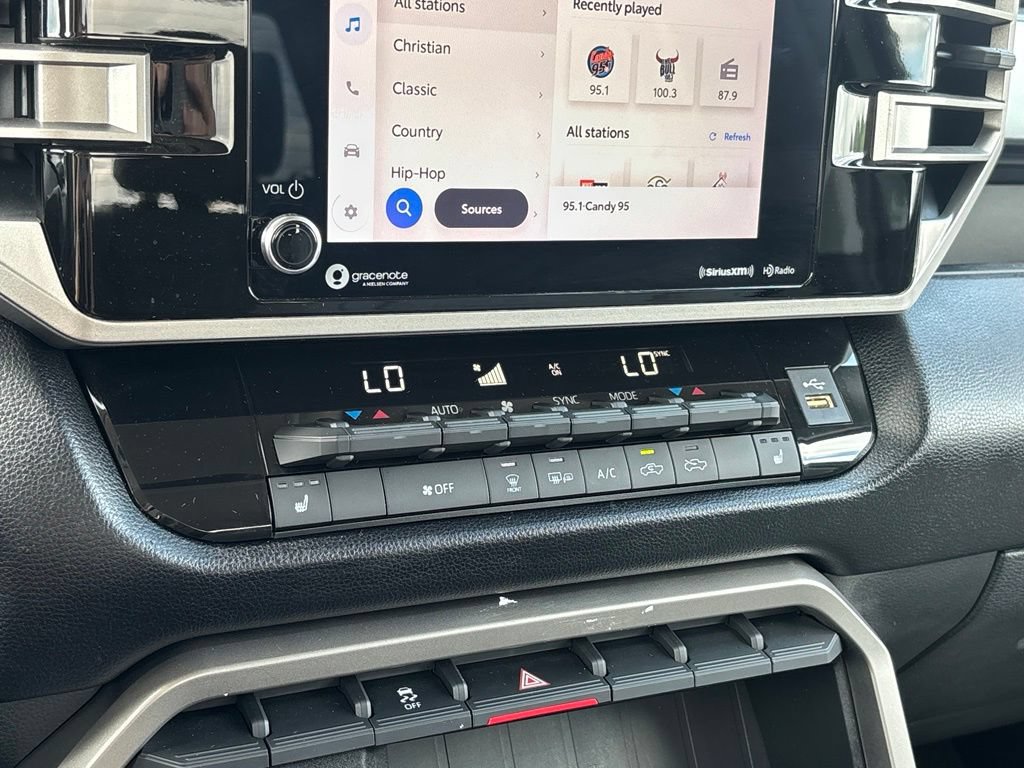 New 2023 Toyota Tundra SR5 RWD image 21