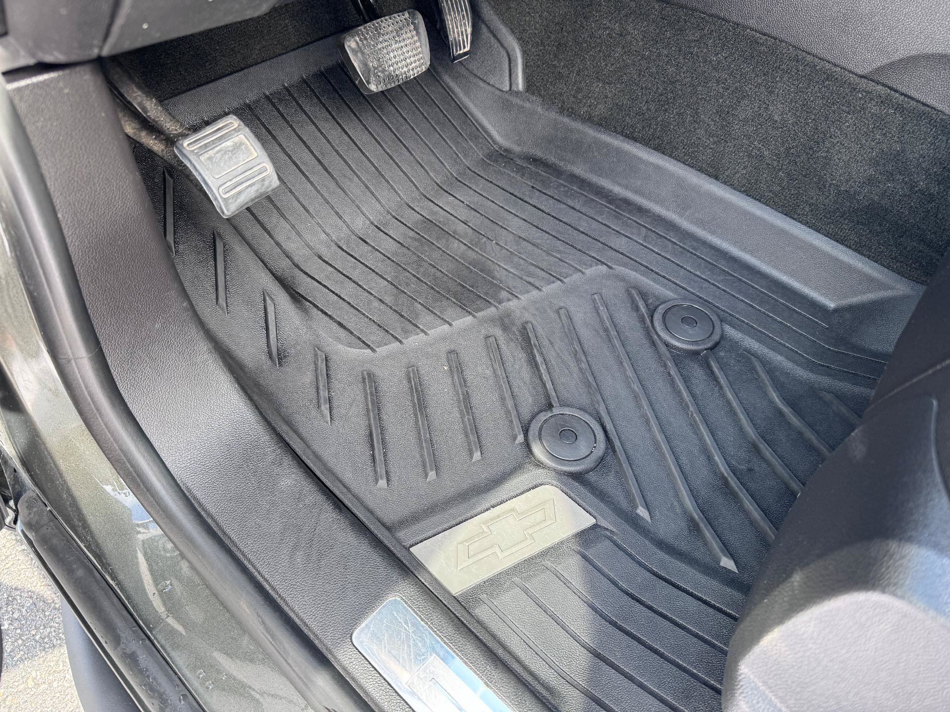 Used 2018 Chevrolet Colorado ZR2 AWD/4WD image 13