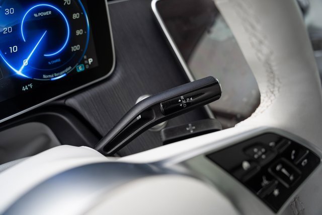 Used 2023 Mercedes-Benz EQE 500 4MATIC SUV image 24